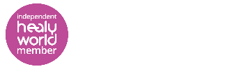 healy india logo