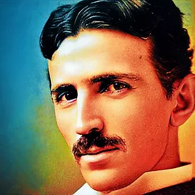 Nikola Tesla