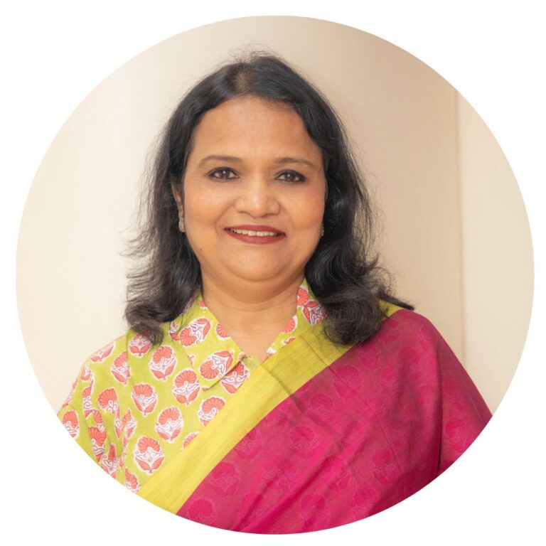 Dr. Neeta Shah