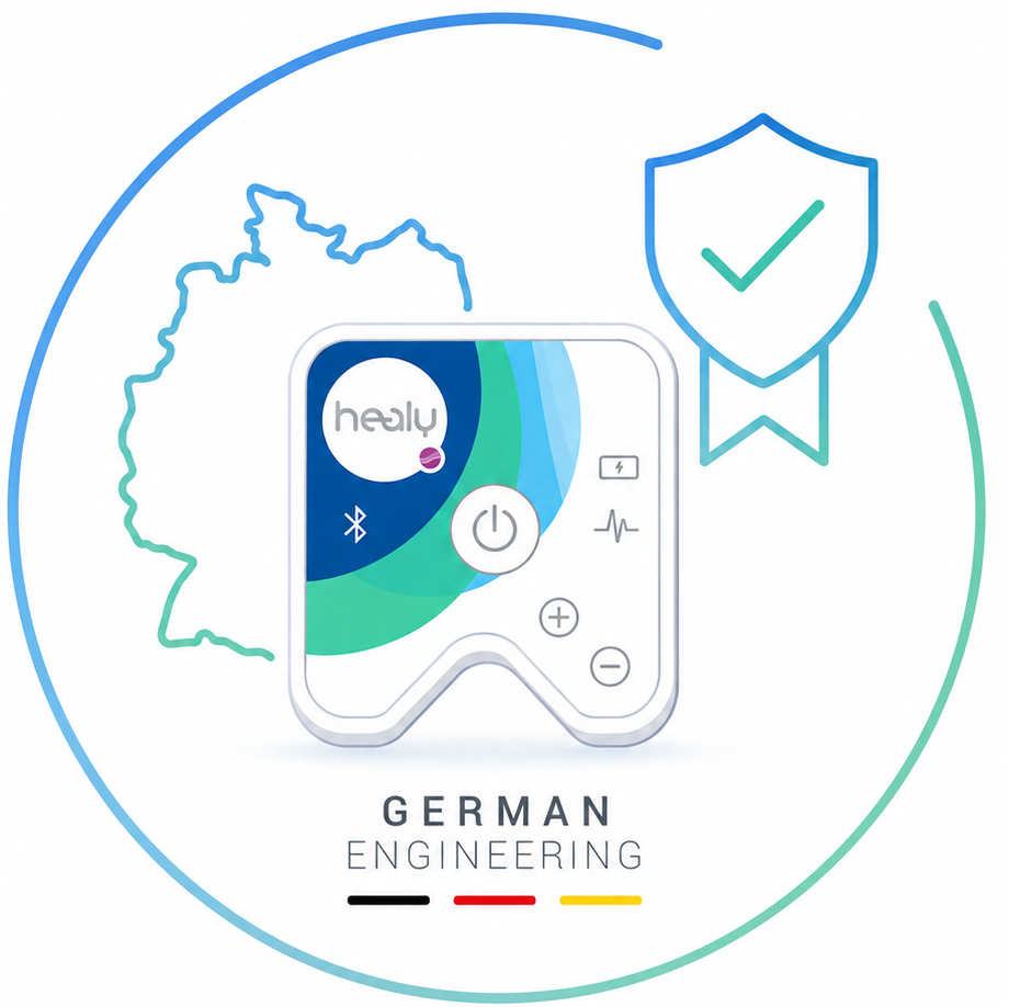 Quality German Engineering