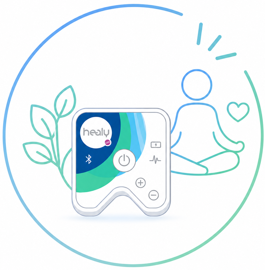Mindful Self-Care